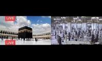 makkah and madina live 2021