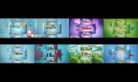 Disney Junior Logos Scans Eightparison