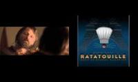 Ratatouille soundtrack