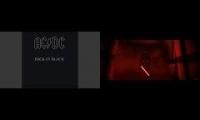 Thumbnail of rogue one hells bells