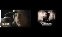 The Road and The Conjuring