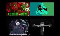 Meena Terezi and Rose destroy the patriarchy