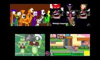 sparta quadparison remix 6