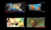 boss baby sparta quadparsion
