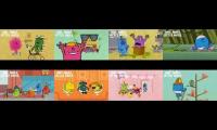 all the mr men show season 2 episodes at the same time part 2