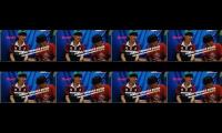 Hayu Gotong Royongg 4000 Jam tayang