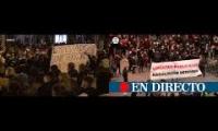 Porrazos a fuego en españita