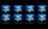 Thumbnail of space is an eight (Music for Barkleys)