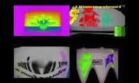 4 Noggin And Nick Jr Logo Collection V41