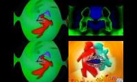 4 Noggin and Nick Jr Logo Collection V78