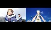 Avatar Magi Opening Mashup