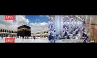 Thumbnail of makkah madina live 2021