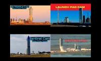 Thumbnail of Boca Chica multiple videos