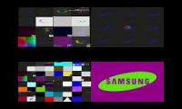 Is so many samsung logo histories