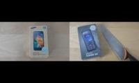 Thumbnail of Samsung Galaxy trend 2 Vs Xcover 550