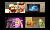 Sparta Remixes Side By Side 15 (The Sparta Side By Side Channel Version)
