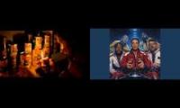 The greatest mashup youll ever see