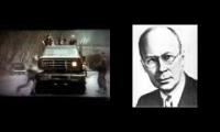 the road movie clip with music