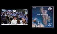 Curiosity Rover Landing - The right stuff