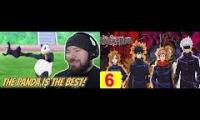 AnrikuReact JujutsuKaisenEp6