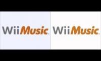 Wii Music Menu (Full)