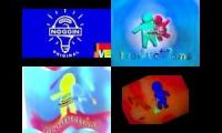 4 Noggin And Nick Jr Logo Collection V103