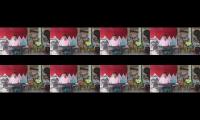 "Amrin bima _ BUTA TULI | Cover | (LIVE Sea