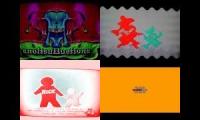 4 Noggin and Nick Jr Logo Collection V59