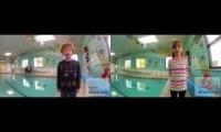Academy Swim Club Amazing Moments Safety Series