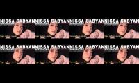 Judul : Nissa Sabyan