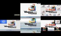 Windows 2000 Sparta Remix 6parison 2021