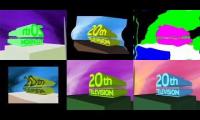 6 20th Television Remake Effects