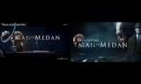 Jerma + Etalyx Stream - Man of Medan