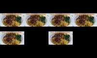 Resep mie ayam pake mie istant