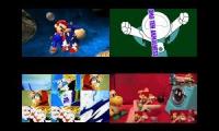Sparta Remixes Side By Side 39 (TSSBSC Version)