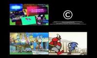 Sparta Remixes Side By Side 40 (TSSBSC Version)
