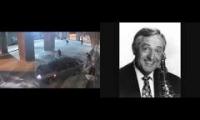 yakety drunk russian driver