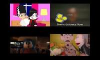 Sparta Remixes Side By Side 28 (TSSBSC Version)