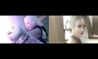 Nier Replicant Trailer Remake