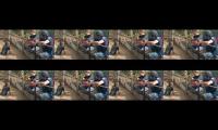 pondok cabe nonton youtube