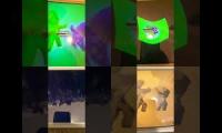 Thumbnail of 4 Noggin and nick jr logo collection