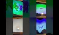 4 Noggin and nick jr logo collection 2