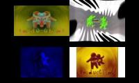 Thumbnail of 4 Noggin And Nick Jr Logo Collection V104