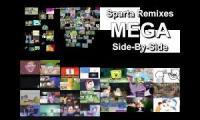 Everyone Has A Sparta Remix Mega OLD (V2)