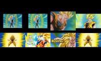 Goku goes SSJ3 ~ Goku goes SSJ3 ~ Goku goes SSJ3 ~ Goku goes SSJ3 ~ Goku goes SSJ3