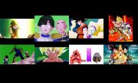 Goku vs Frieza Full Fight | Frieza Saga ~ Goku vs Frieza Full Fight | Frieza Saga ~