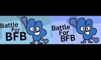 Thumbnail of BFB intro TPOT style Old vs. New