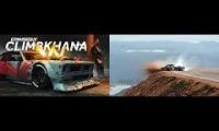 Climbkhana Remake - GTAWISEGUY