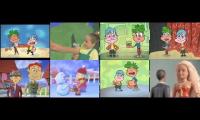 All KaBlam! Episodes 25-32 at Once