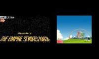 katamari strikes back